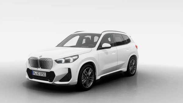BMW iX1 20 eDrive