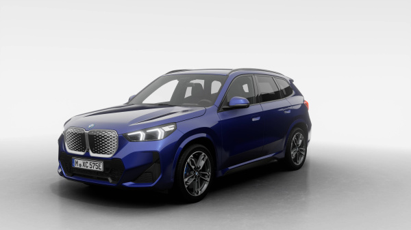 BMW iX1 20 eDrive