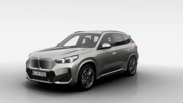 BMW iX1 20 eDrive
