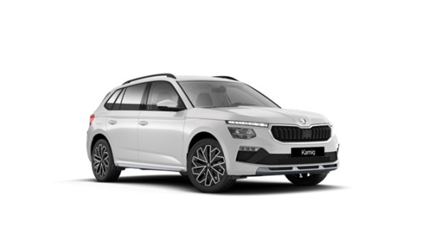 Škoda Kamiq 1.5 TSI Extra Plus