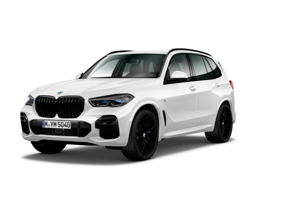 BMW X5 40i xDrive