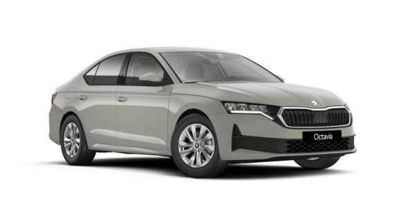 Škoda Octavia 1.5 TSI Extra