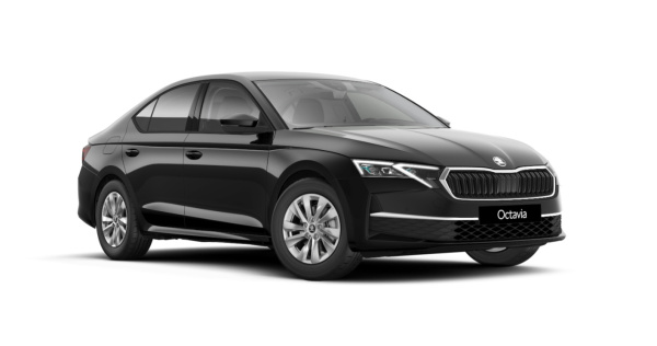 Škoda Octavia 1.5 TSI Extra Plus