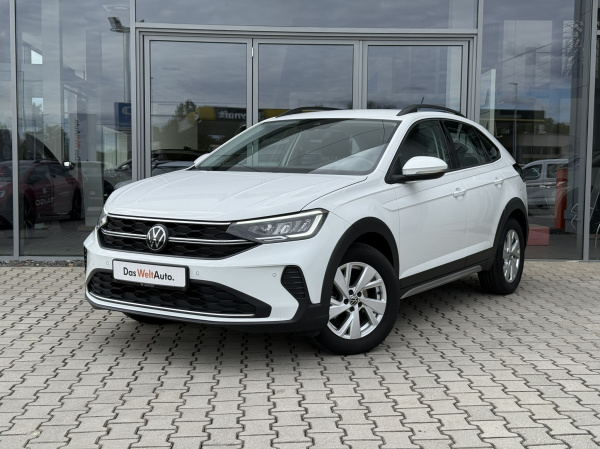 VW Taigo 1.5 TSI Life