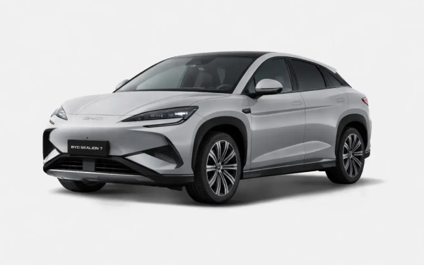 BYD SEALION 7 Excellence AWD