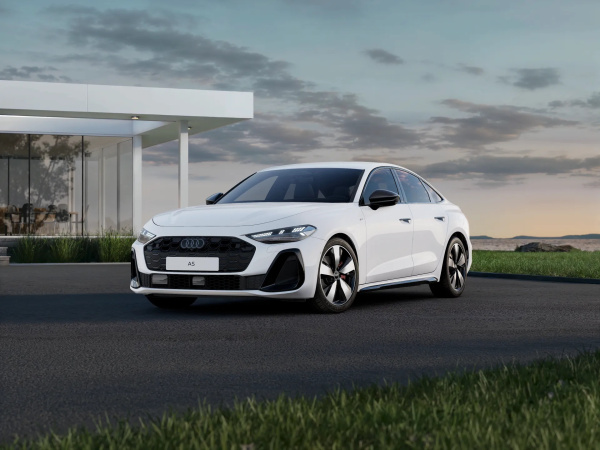 Audi A5 Limuzína 2.0 TDI Quattro