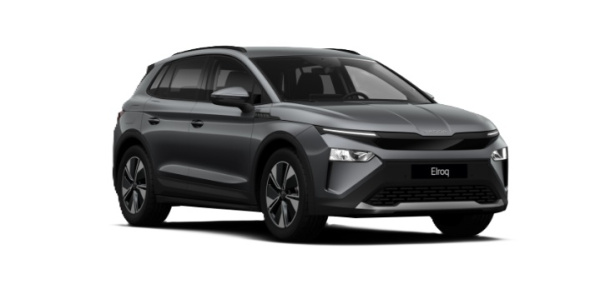 Škoda Elroq 60 Essence