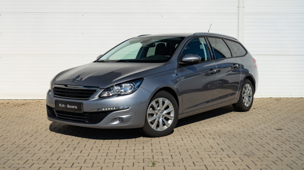 Peugeot 308 SW 1.6 HDI