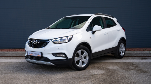 Opel Mokka X 1.3  Enjoy Turbo
