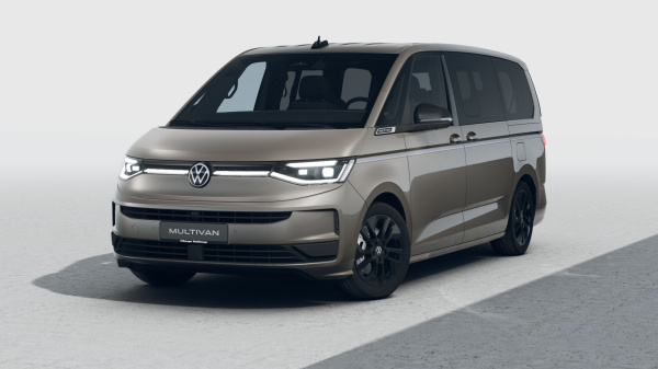 VW Multivan Style Long 1.5 TSI eHybrid 4x4