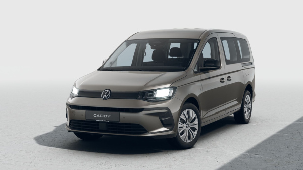 VW Caddy Maxi Basis 2.0 TDI N1