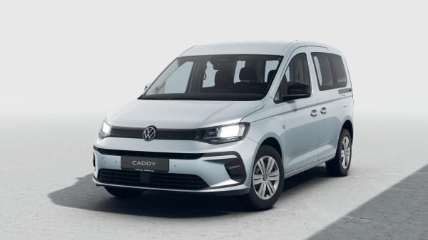 VW Caddy Basis 1.5 TSI N1