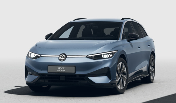 VW ID.7 Tourer Pro S Limited