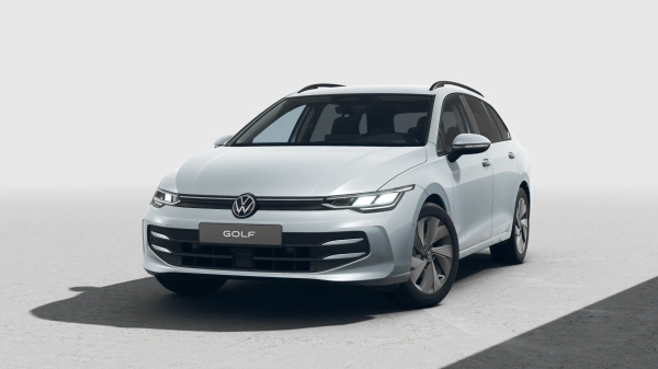 VW Golf Variant 1.5 TSI Limited