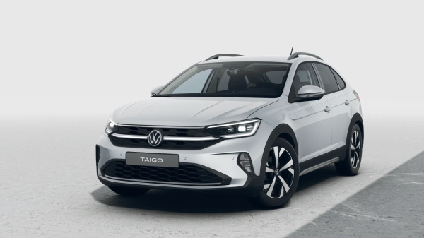 VW Taigo 1.5 TSI Limited