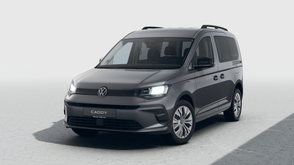VW Caddy Basis 2.0 TDI N1