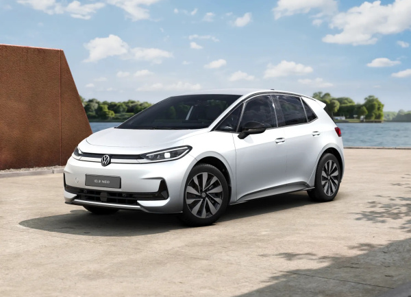 VW ID.3 Neo Trend