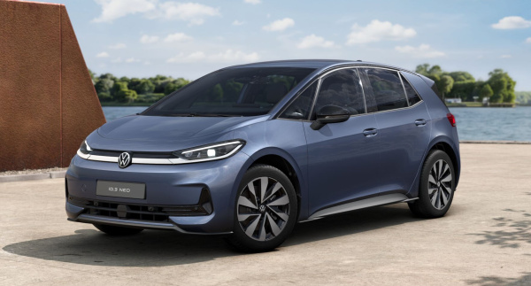 VW ID.3 Neo Trend