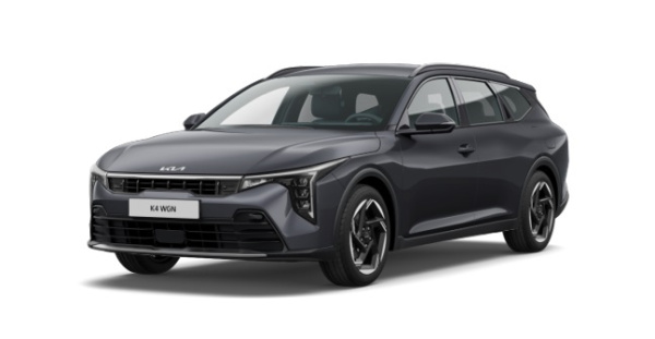 Kia K4 SW 1.6 T-GDi 7DCT Gold