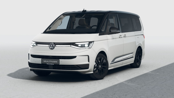 VW Multivan Life Long 2.0 TDI
