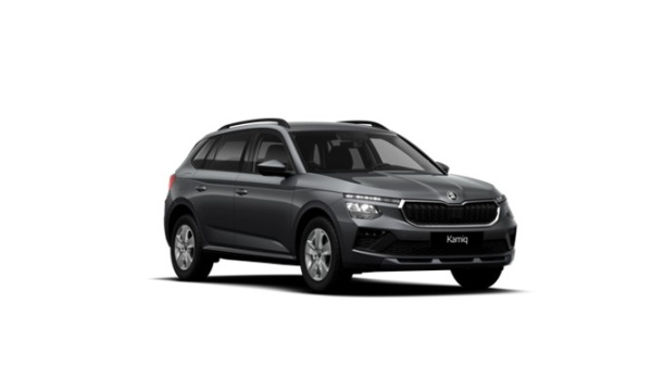 Škoda Kamiq 1.0 TSI Extra