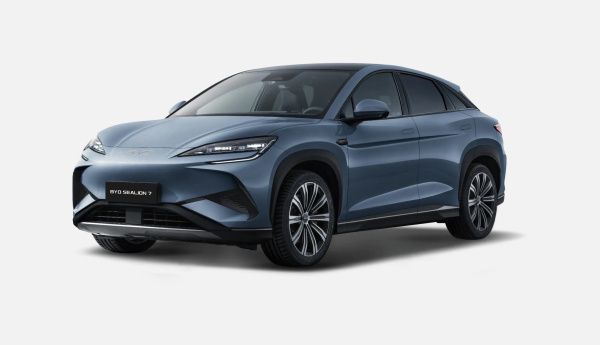 BYD SEALION 7 Excellence AWD
