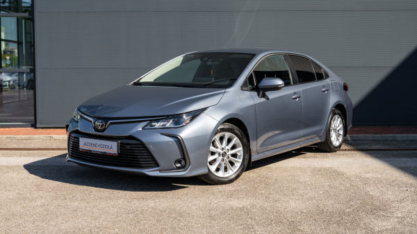 Toyota Corolla 1.6 