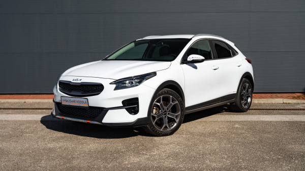 Kia XCeed 1.5 T-GDi Gold