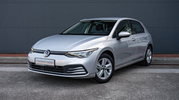 VW Golf 1.5 eTSI Life