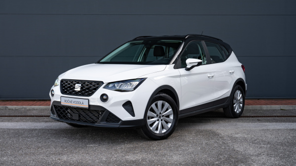 Seat Arona 1.0 TSI DSG