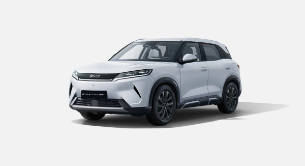BYD ATTO 2 DM-i 1.5 Boost