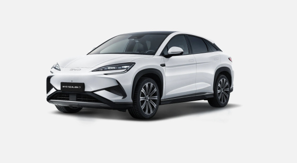 BYD SEALION 7 Excellence AWD