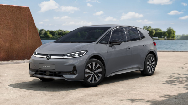 VW ID.3 Neo Life