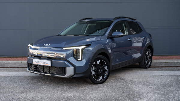 Kia Stonic 1.0 T-GDi Gold