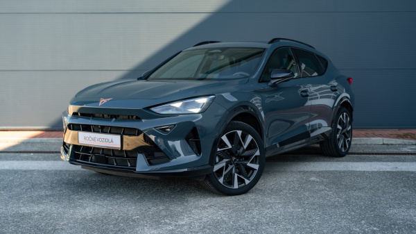 Cupra Formentor 1.5 TSI 