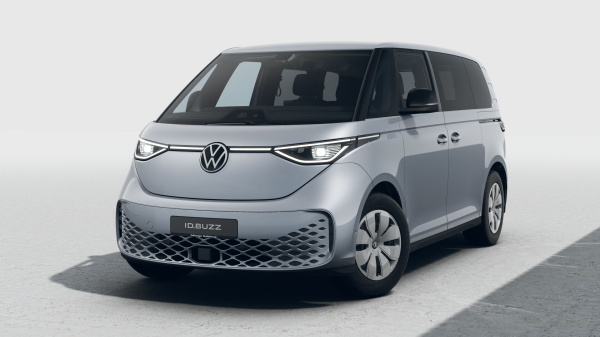VW ID.Buzz Pure Bulli