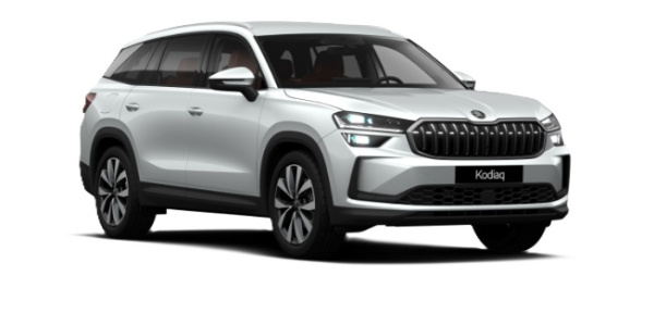 Škoda Kodiaq 2.0 TDI Top Selection 4x4