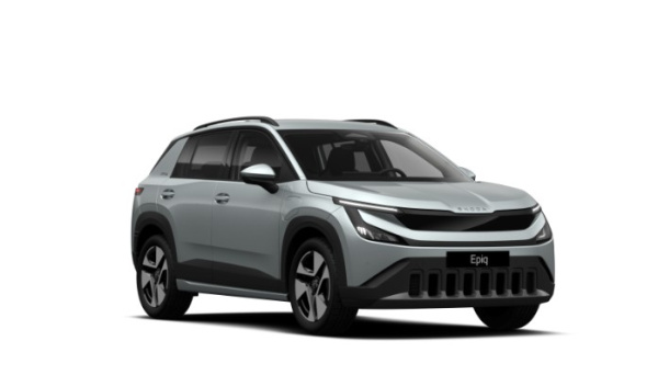 Škoda Epiq 35 Essence