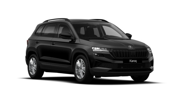 Škoda Karoq 1.5 TSI Extra