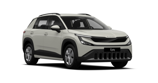 Škoda Epiq 35 Essence