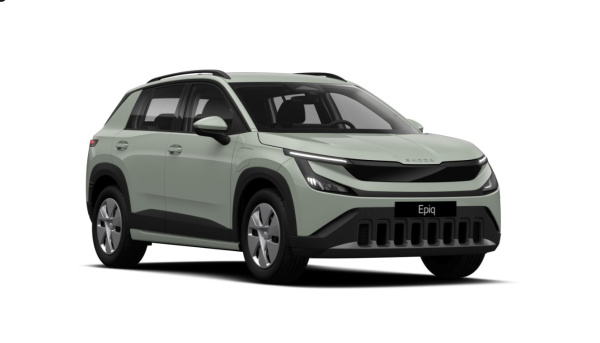 Škoda Epiq 35 Essence