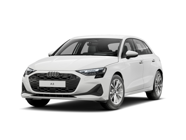 AUDI A3 Sportback 1.5 TFSI
