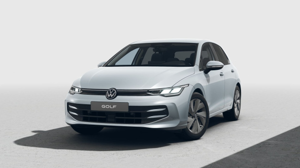 VW Golf 1.5 TSI Limited
