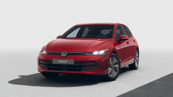 VW Golf 1.5 TSI Limited