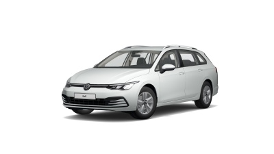 VW GOLF VARIANT 1.5 eTSI LIFE (základný pohľad)