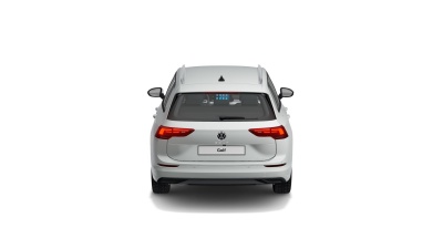 VW GOLF VARIANT 1.5 eTSI LIFE (pohľad spredu)