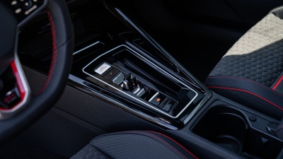 VW Golf 2.0 TSI GTI Clubsport