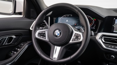 BMW 320d xDrive Sedan M Sport