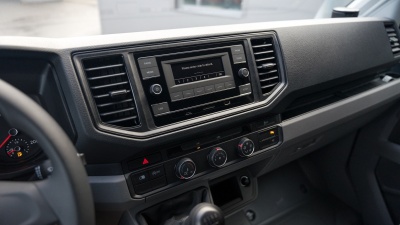 VW Crafter 2.0 TDI L4H3 35