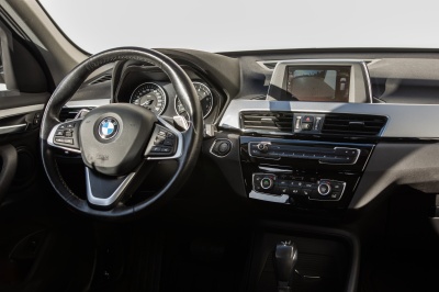 BMW X1 20i xDrive